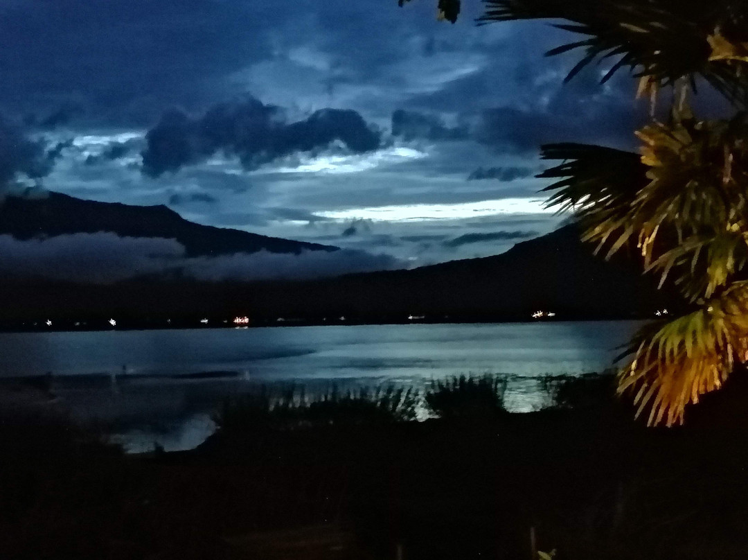 La Folie Lodge主图