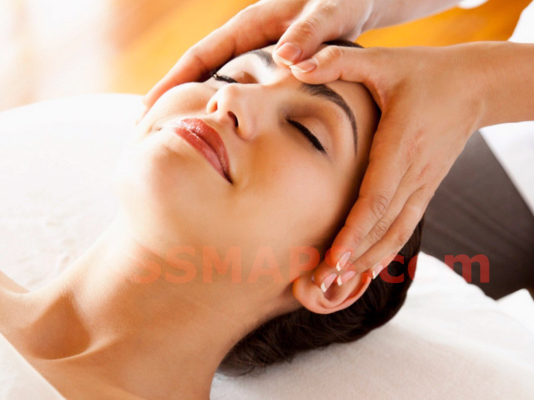 Breeze Massage Spa-格兰岱尔必去景点