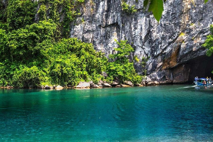 Phong Nha Cave Day Tours景点图片