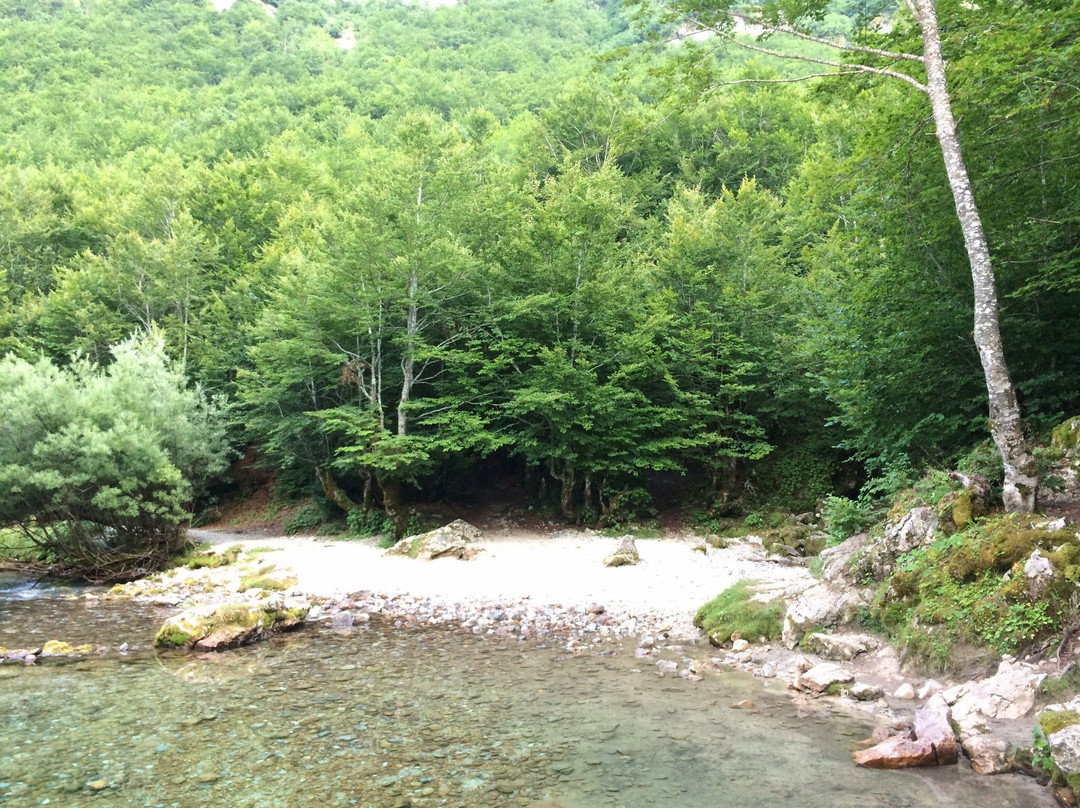 Oko Skakavice-Gusinje Municipality必去景点