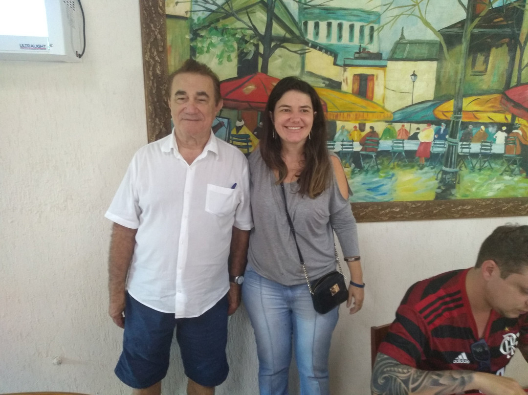 Hotel e Churrascaria Los Pagos主图