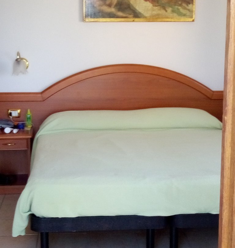 Hotel Marano主图