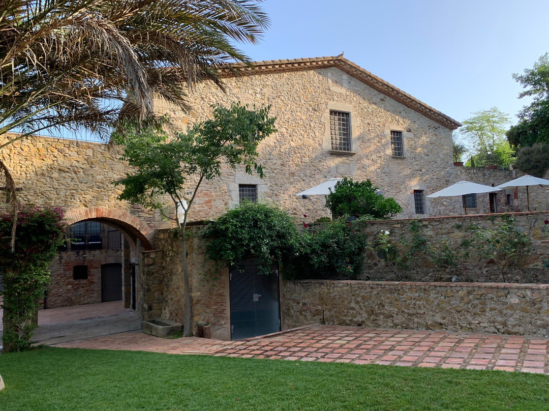 Rusticae Casa Rural Mas Rosello主图