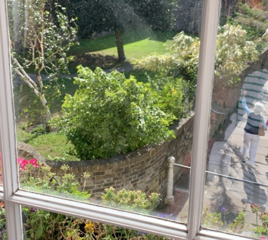 St Peters Bed and Breakfast主图