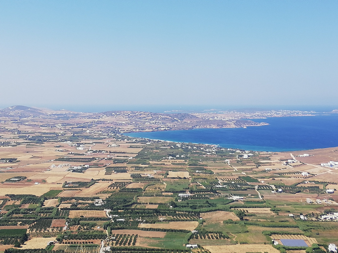 Afentakis Hotel Paros主图