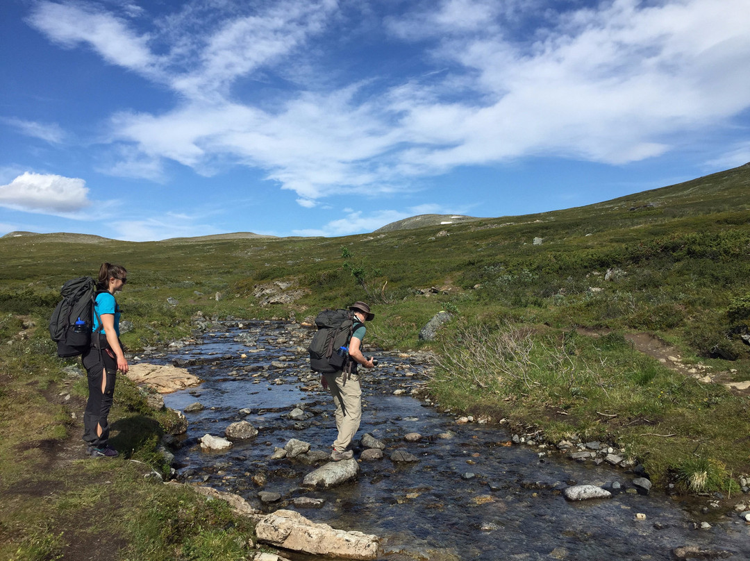 Adventure by Design - Private Day Tours-Kilpisjarvi必去景点