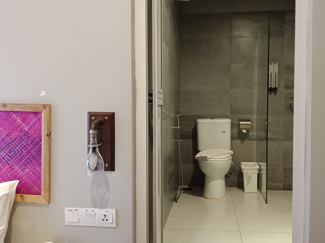 Artisan Eco Hotel主图