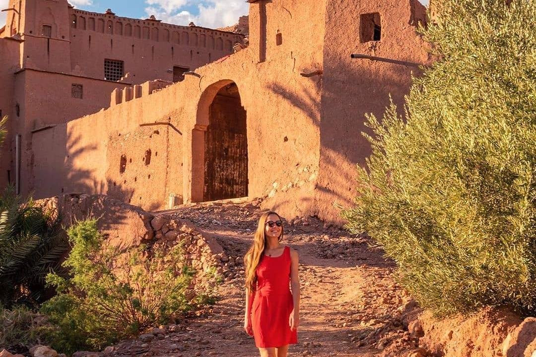 Toumi Travel Tours-瓦尔扎扎特必去景点