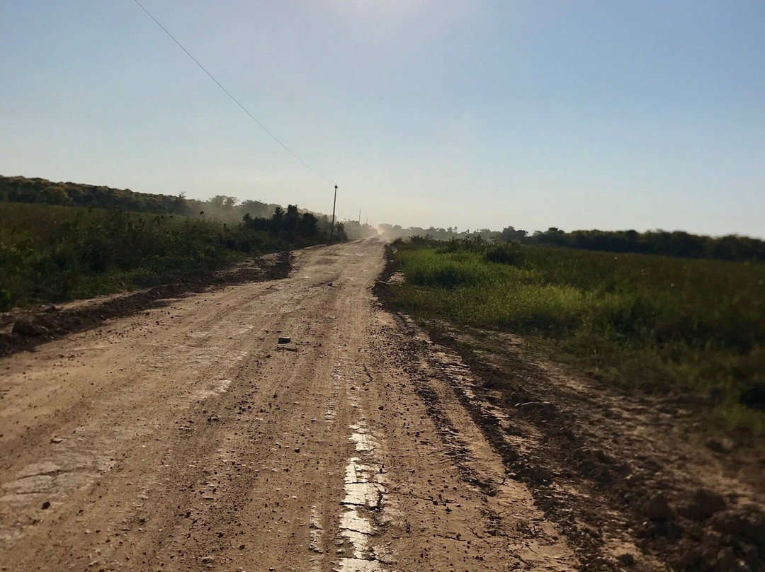 Hotel Ueso Pantanal主图