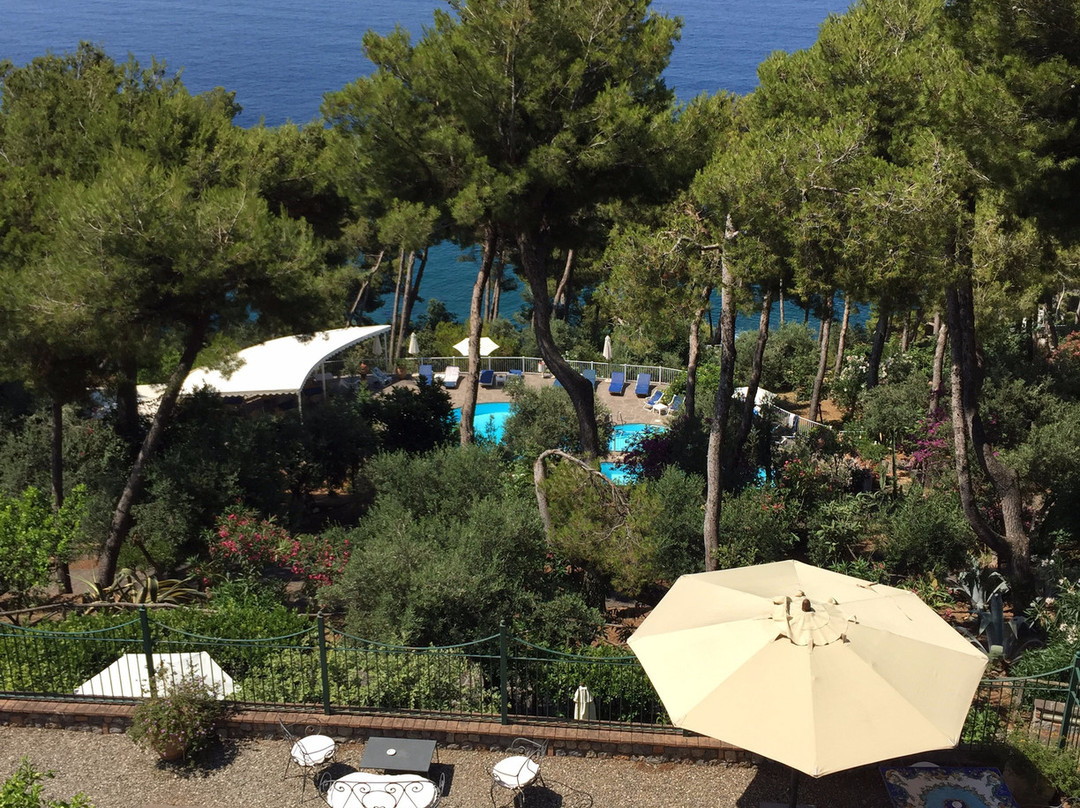 Hotel Villa delle Meraviglie主图