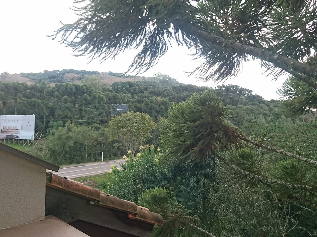 Pousada Castello Benvenutti主图