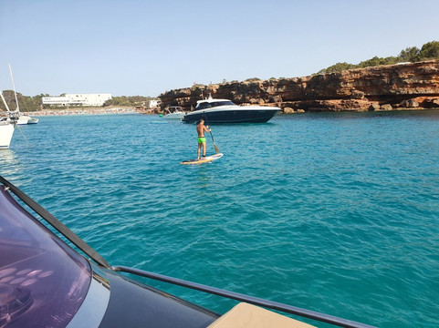 Be Charter Ibiza-伊维萨城区必去景点