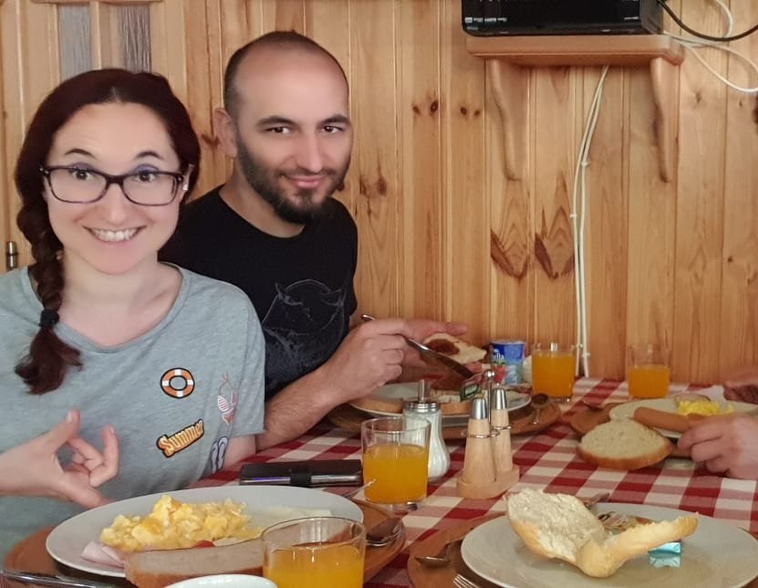 Penzion Sabina-官方