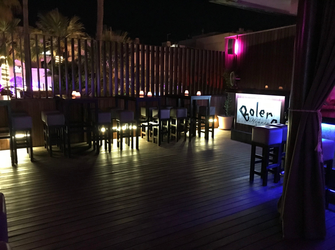 Bolero-Cala Ratjada必去景点