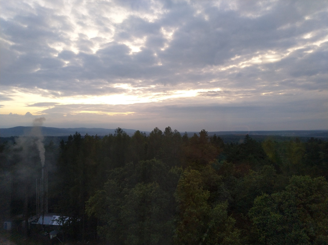 Resort Hotel Lisova Pisnia主图