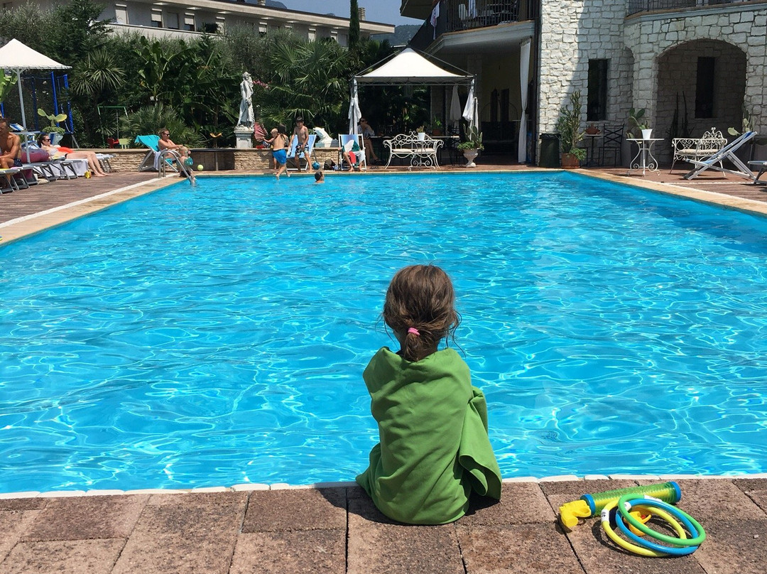 Residenza Le Due Torri主图