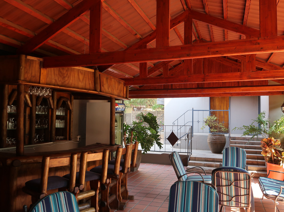 Etambi Guesthouse主图