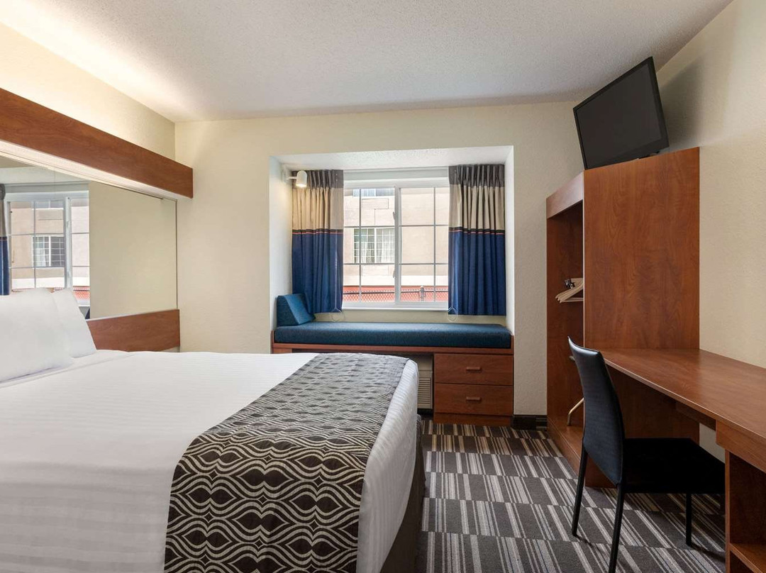 Microtel Inn & Suites by Wyndham Inver Grove Heights / Minne主图