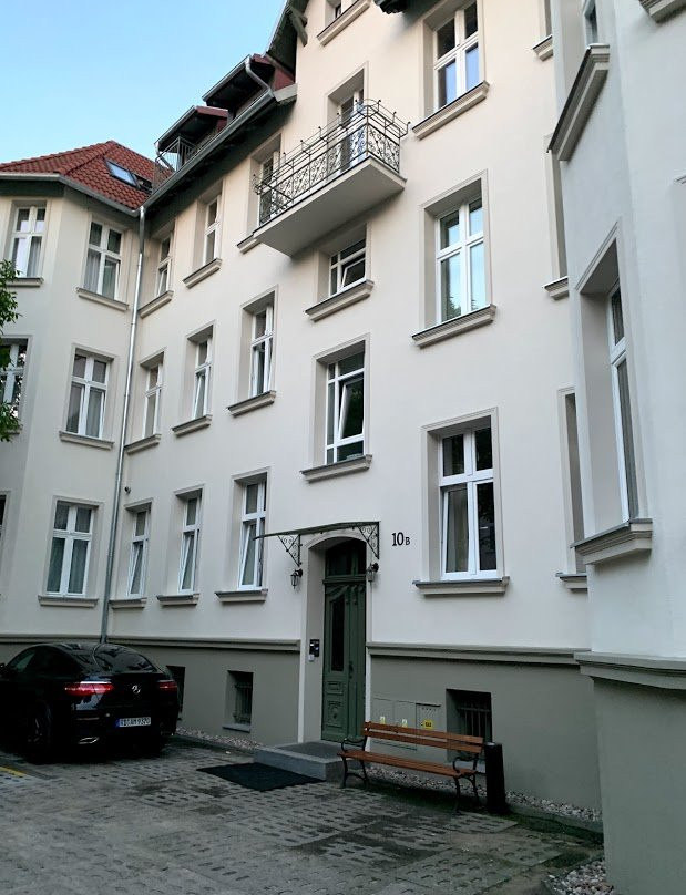 Molo Residence主图