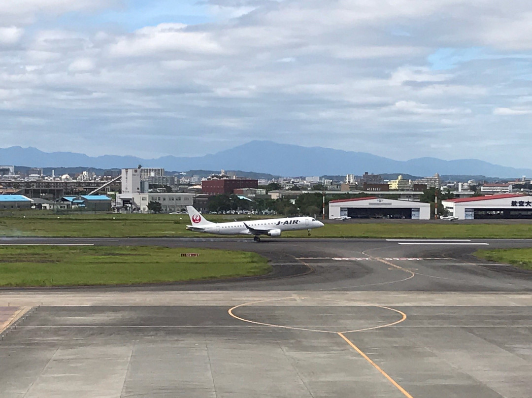 Airplane Park景点图片