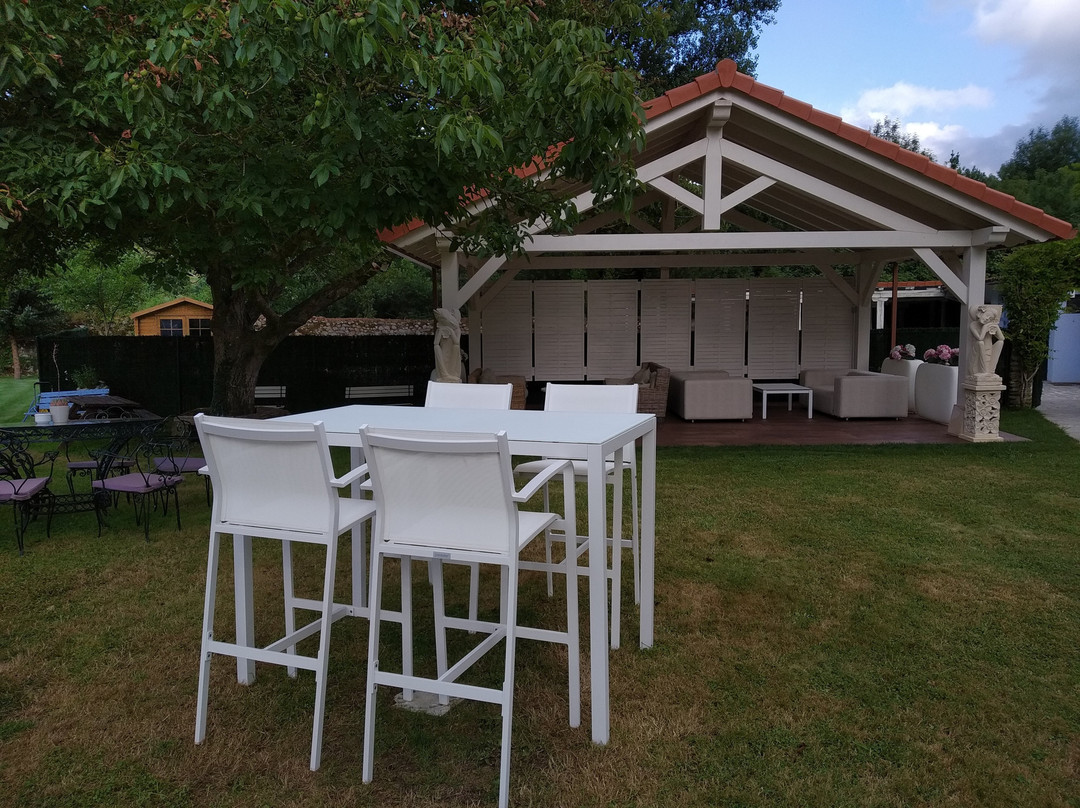 Hotel Palacio Torre De Ruesga主图