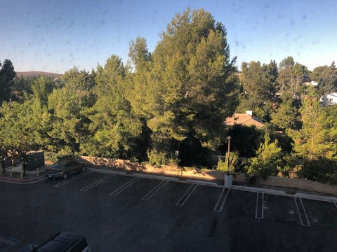 希尔顿欢朋套房酒店-千橡主图