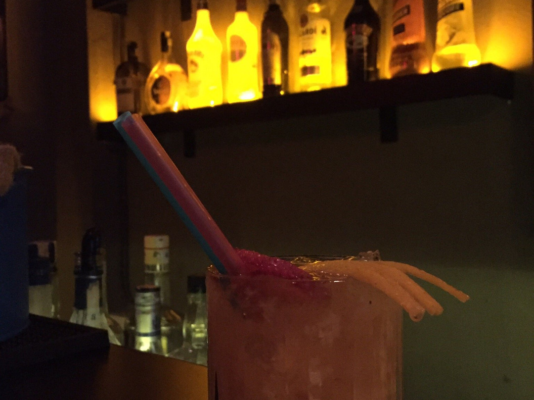 Trafo-卡斯必去景点