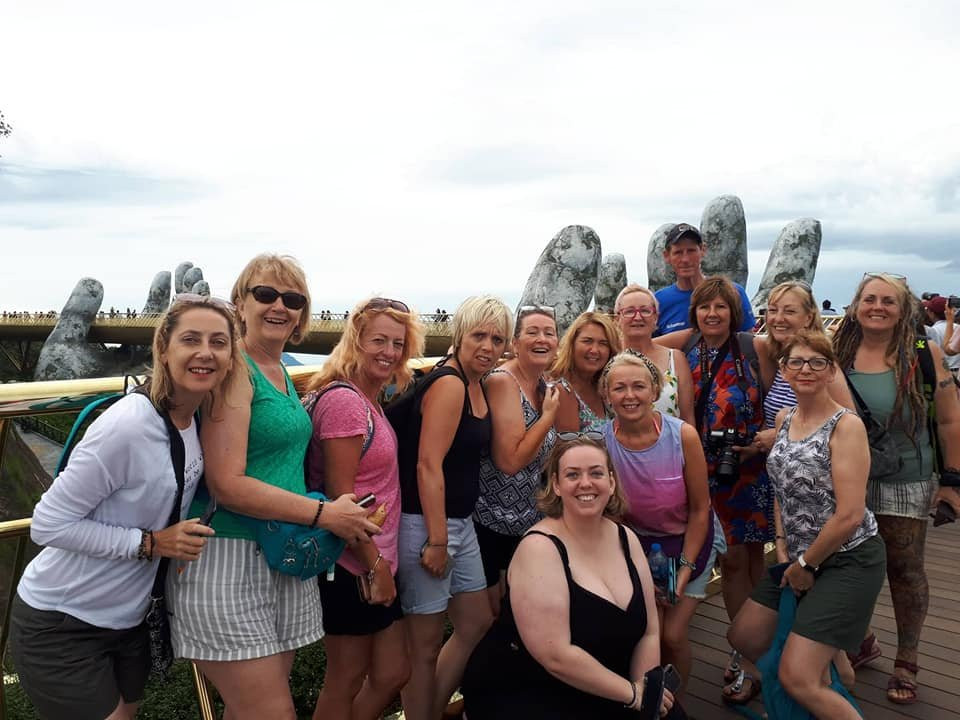 Andy Tran Tours-会安必去景点