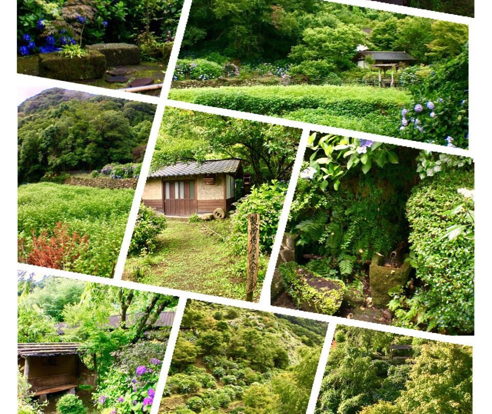Shinonome no Sato-出水市必去景点