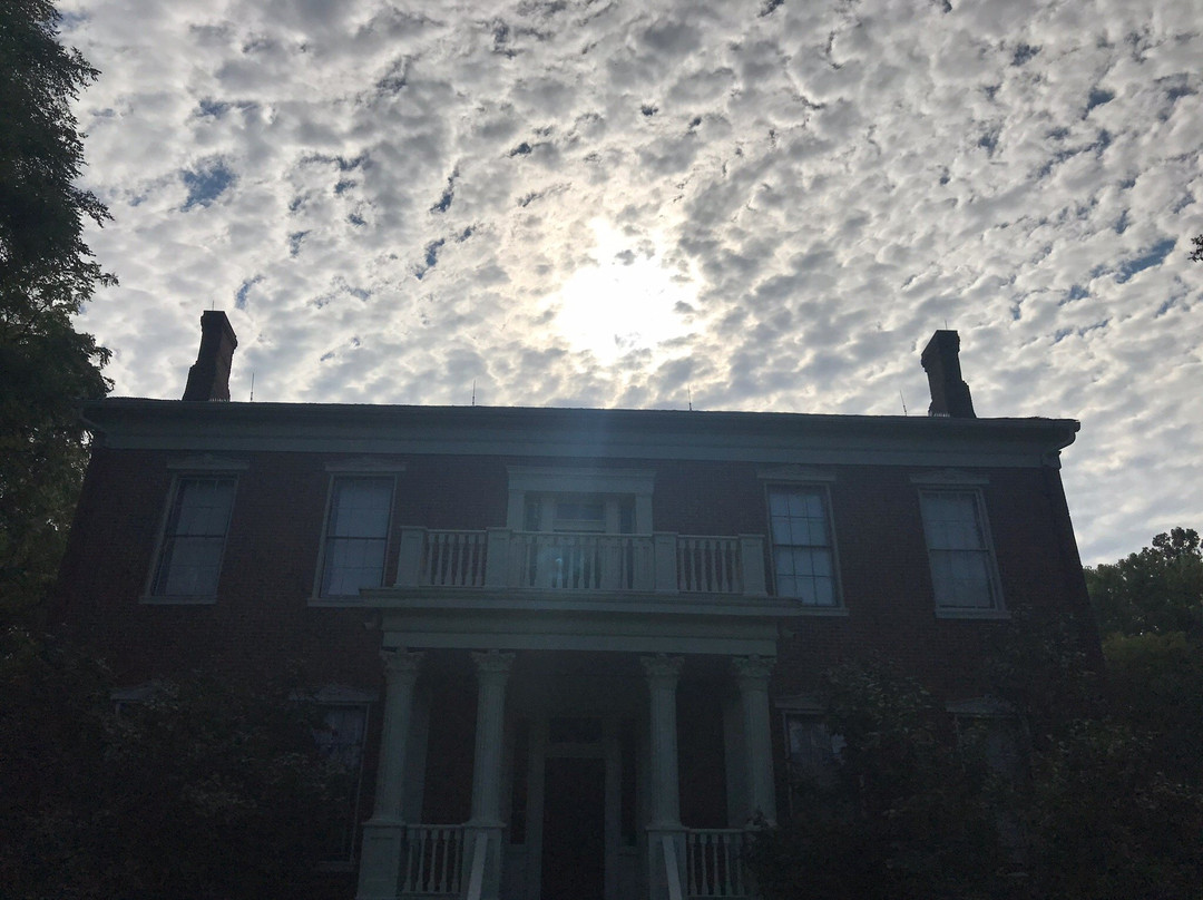 Battle of Lexington State Historic Site景点图片