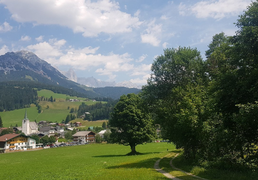 Gasthof Reithof