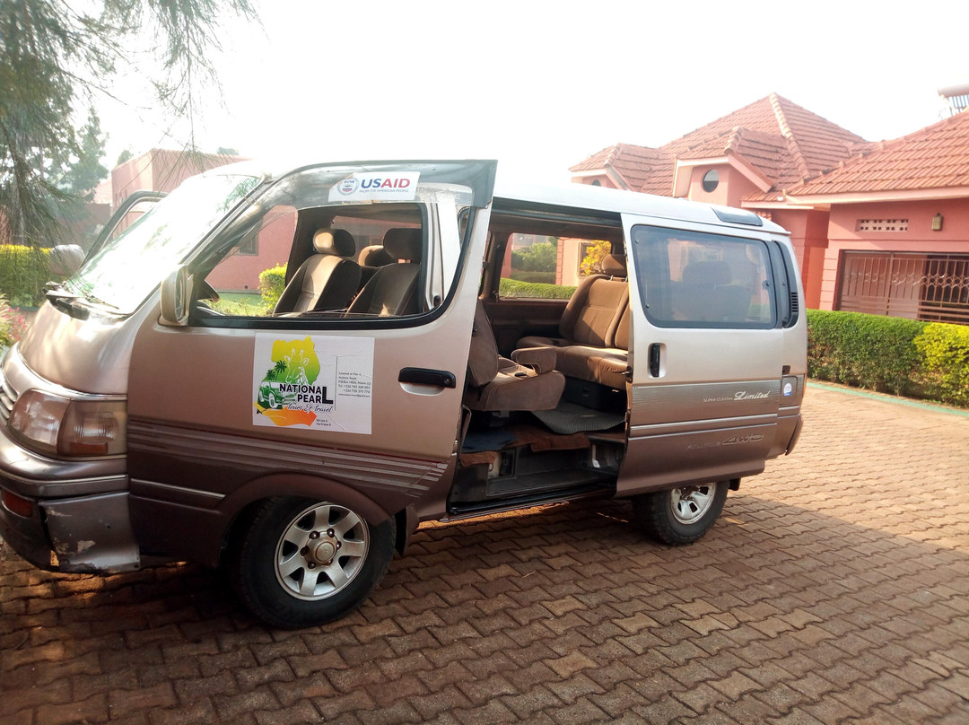 National Pearl Safaris-Mbale必去景点