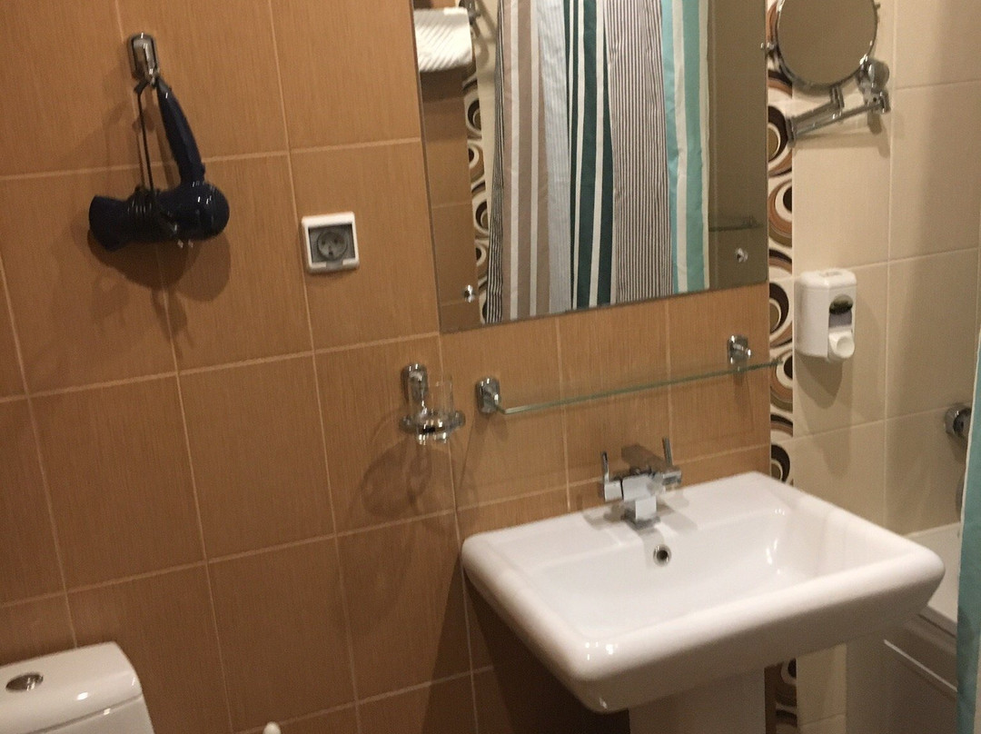 HOtel Belyy gorod主图