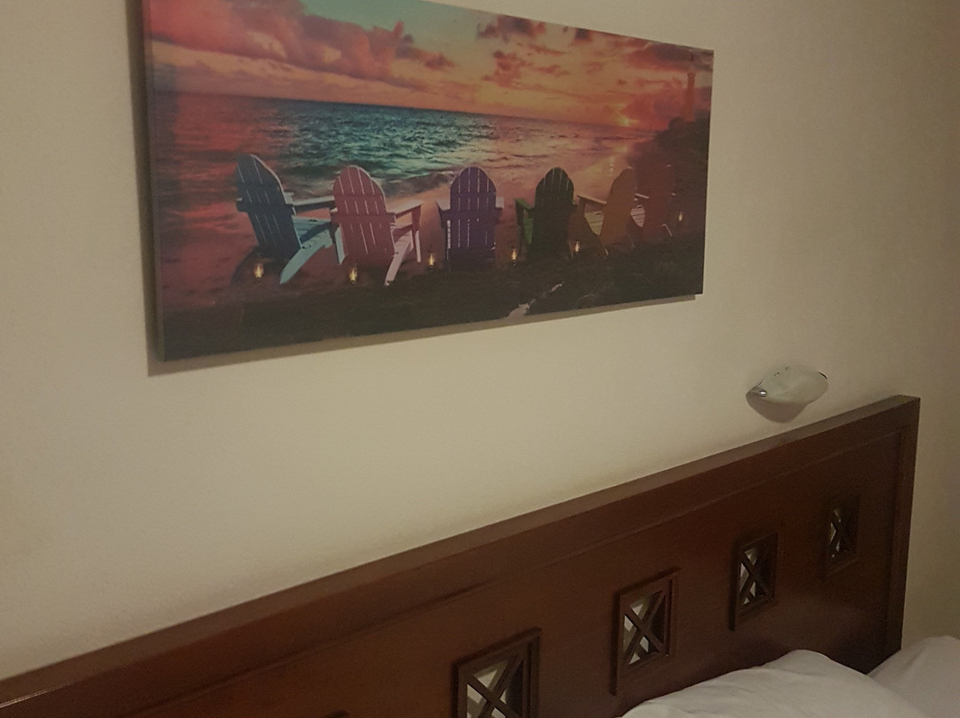 Hotel Dimitria主图