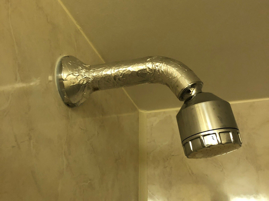 The Kings Head Hotel主图