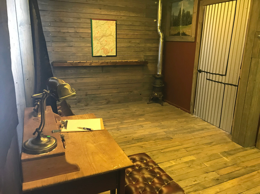 Vail Valley Escape Room景点图片