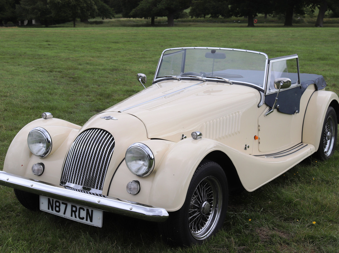 Big Sky Classic Car Hire景点图片