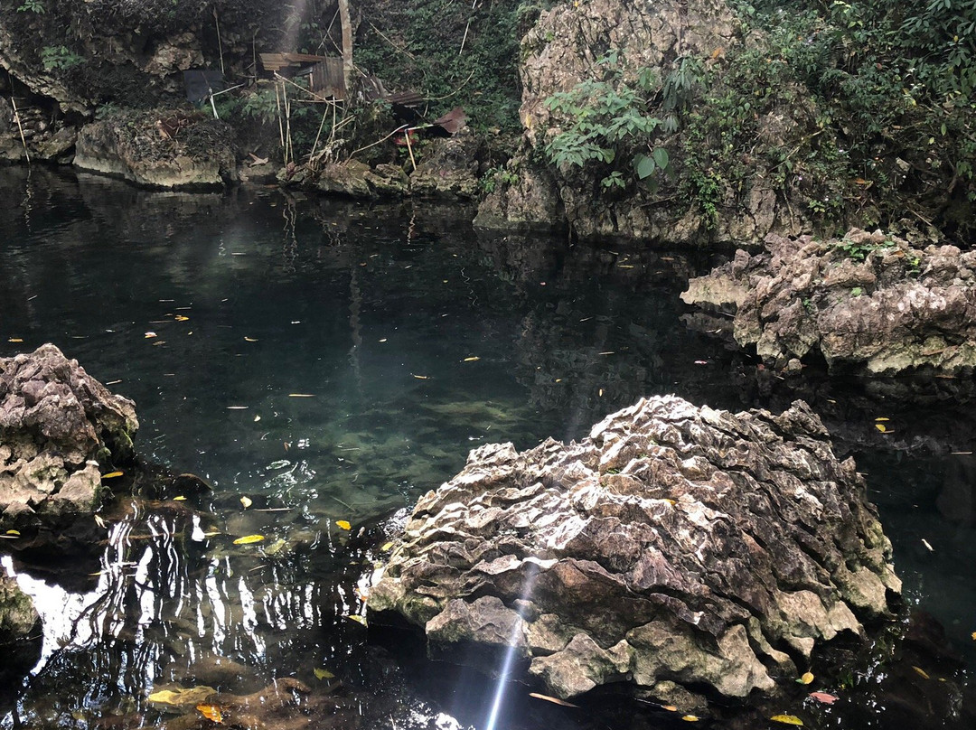Yacob Kakke Local Guide And Trekking-兰特包必去景点