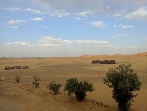 Etoile des Dunes Merzouga-官方