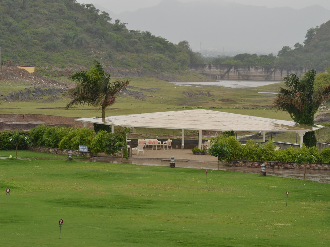 TatSaraasa Resort & Spa主图