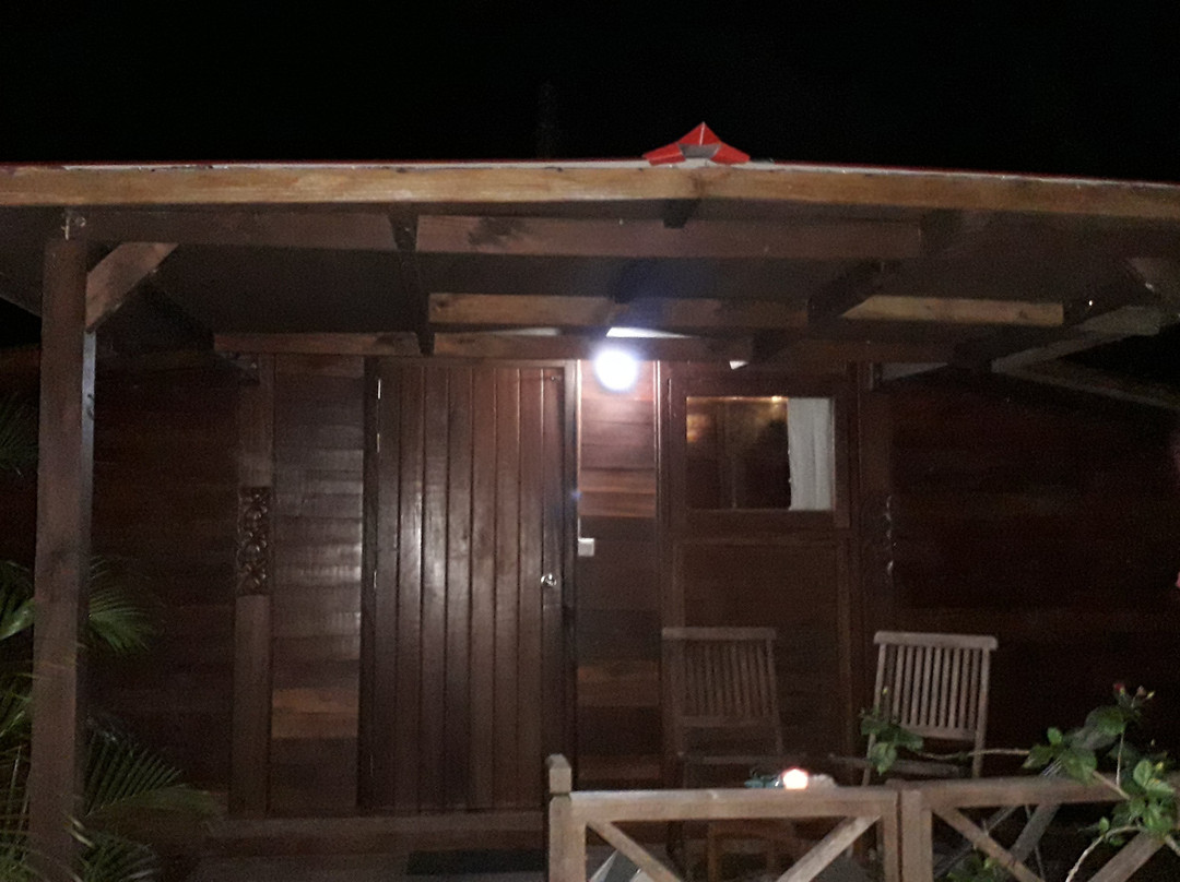 Entre Plage et Rivière主图