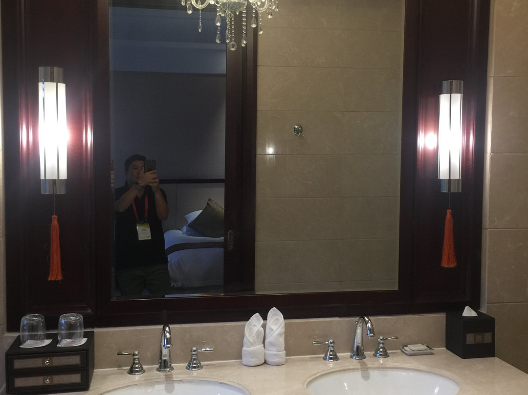 北斗湾开元酒店主图