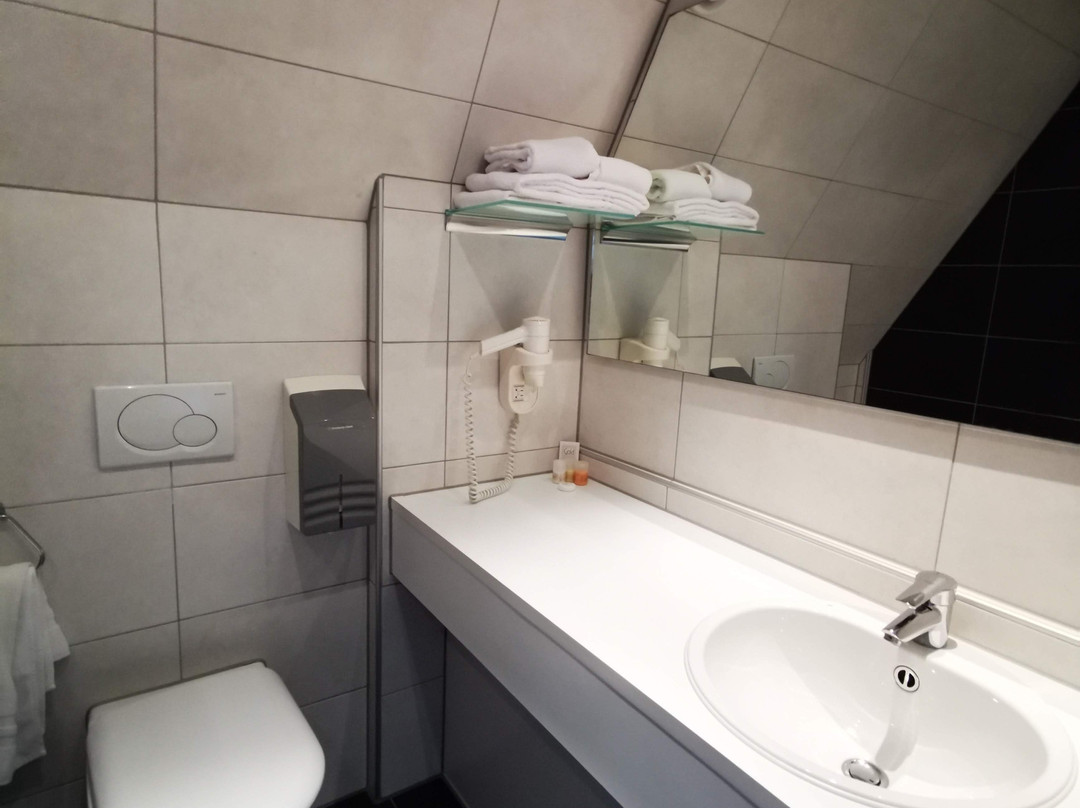 Grand Hotel Beatrix主图