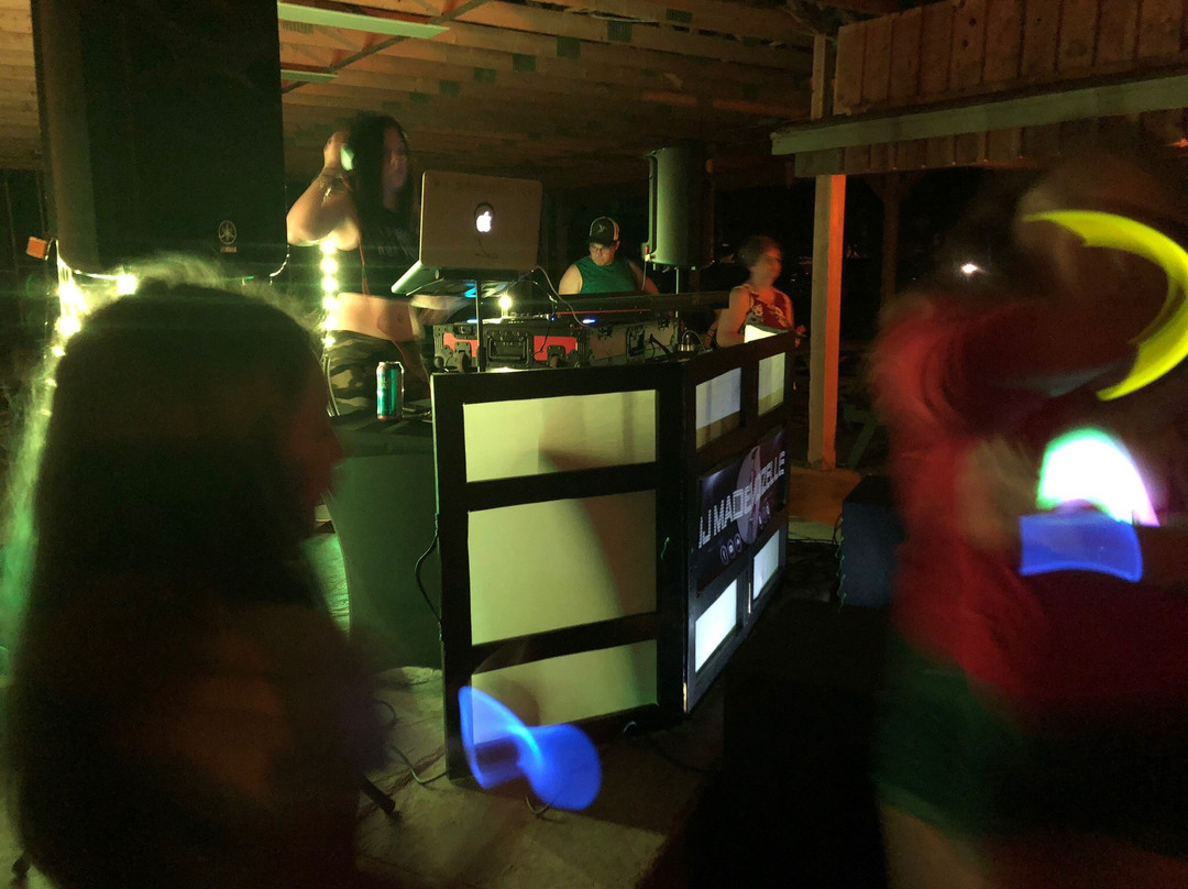 Motel et Camping Colibri主图