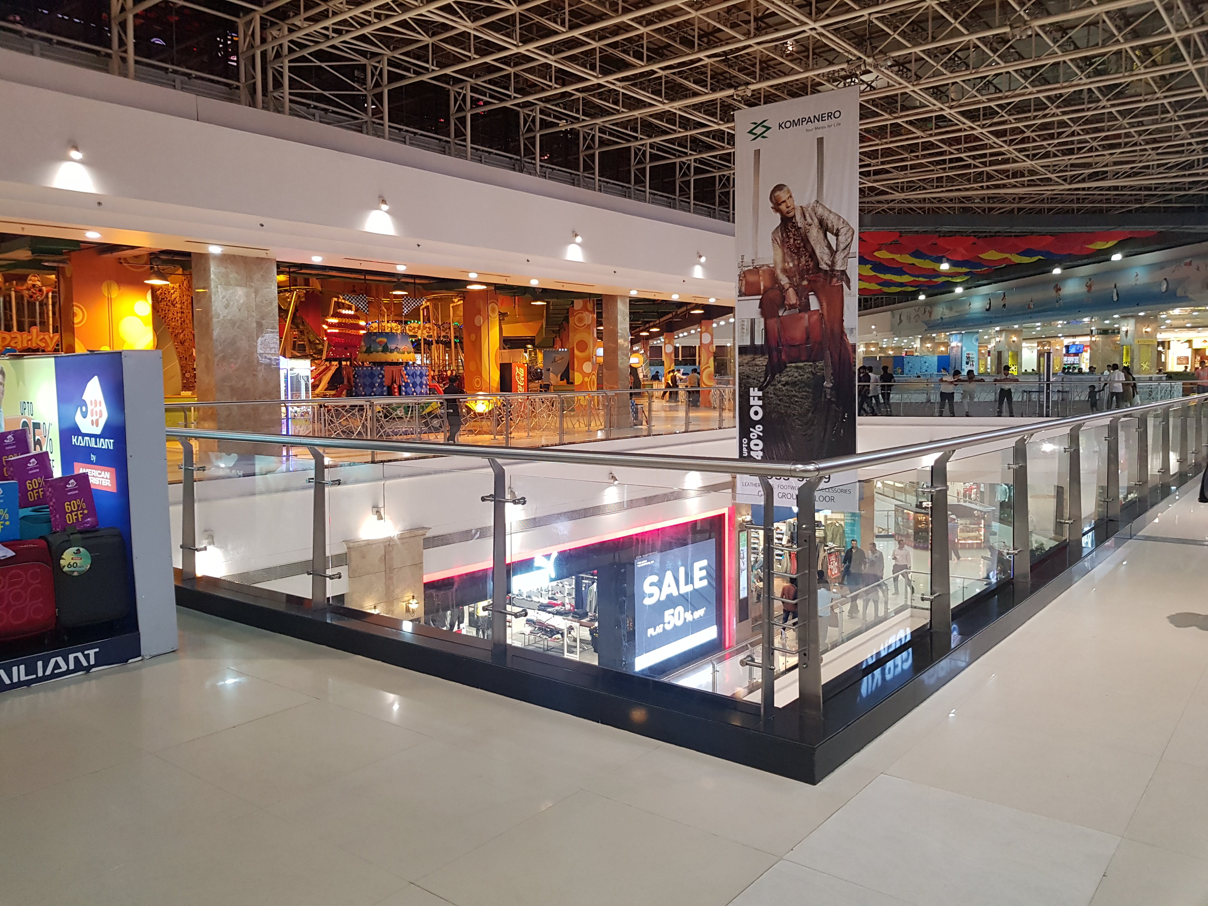 Laimar Suites-家庭/游戏区