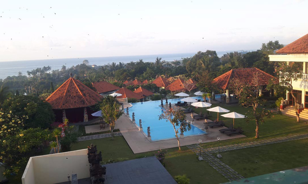 Taman Surgawi Resort & Spa主图