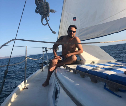 Dream Chaser Charter-拉巴斯必去景点