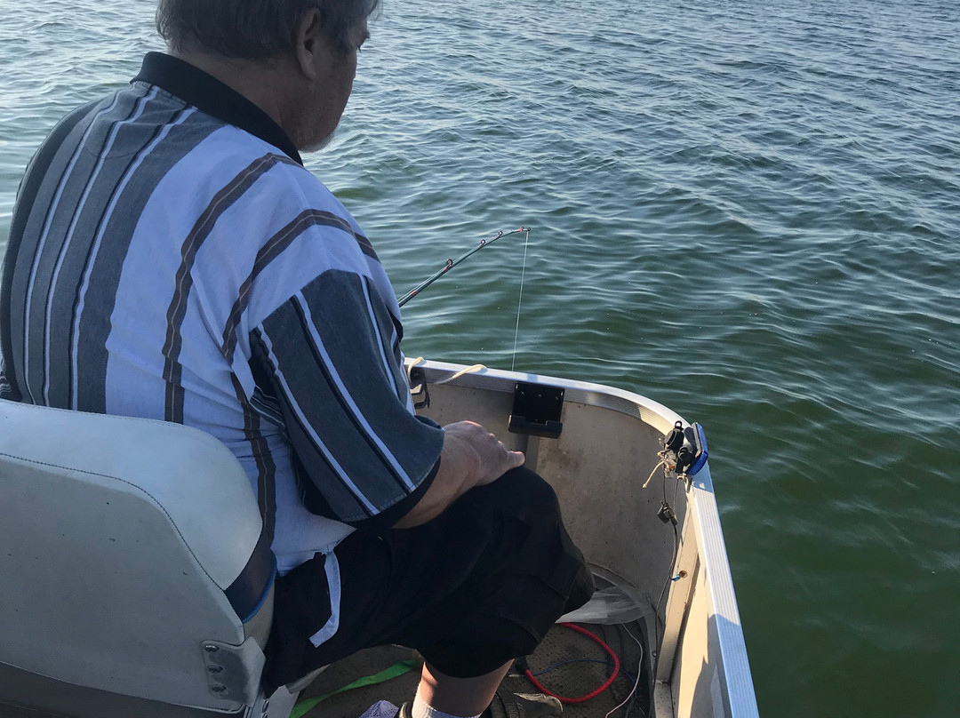 卡拉佛拉思湖-圣安东尼奥市必去景点