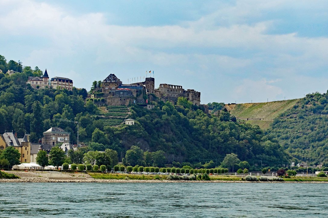 Hotel Schloss Rheinfels主图