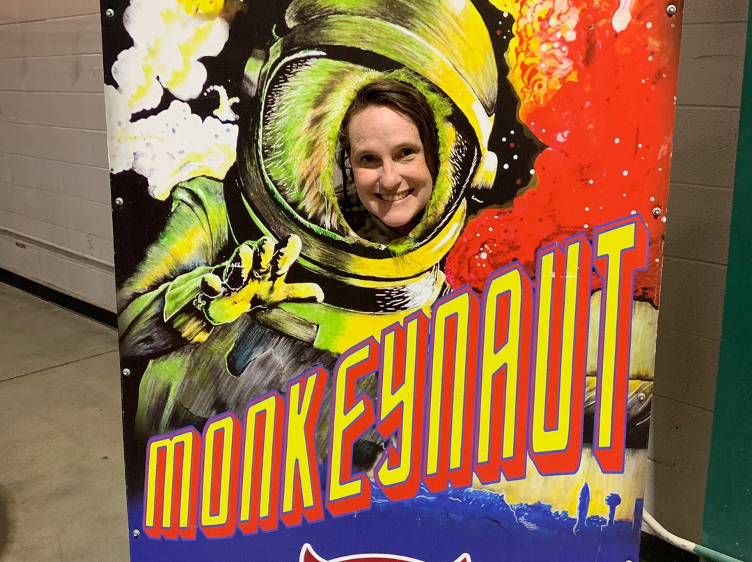 Straight to Ale Taproom-亨茨维尔必去景点